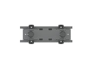 Multibrackets B2B M Dual Pole Floormount Pro - (65"-90") Floor Stand Multibrackets