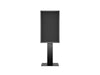 Multibrackets M Pro Series Enclosure 55" Kiosk High Brightness Black Signage Display Enclosures Multibrackets
