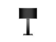 Multibrackets M Pro Series Enclosure 55" Kiosk High Brightness Black Signage Display Enclosures Multibrackets