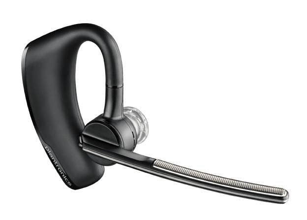 Poly Voyager Legend Bluetooth 3.0 Headset with Charge Case | 89880-05 Headset Poly