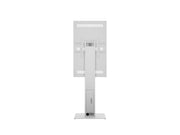 Multibrackets M Pro Series Enclosure 55" Kiosk High Brightness White Signage Display Enclosures Multibrackets