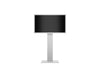 Multibrackets M Pro Series Enclosure 55" Kiosk High Brightness White Signage Display Enclosures Multibrackets
