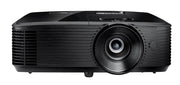 Optoma E1P0A3PBE1Z2/HD146X Full HD Projectors - 3600 Lumens (Open Box) Projector Optoma