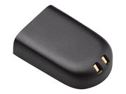Poly 8D3G6AA#ABB Wireless Black Headset Headset Poly