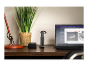 Poly 8D3G6AA#ABB Wireless Black Headset Headset Poly