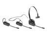 Poly 8D3G6AA#ABB Wireless Black Headset