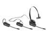 Poly 8D3G6AA#ABB Wireless Black Headset