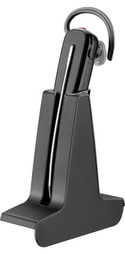 Poly 8D3G6AA#ABB Wireless Black Headset Headset Poly