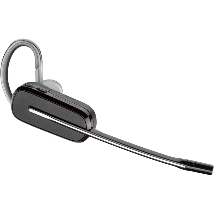 HP Poly Savi 8200 Office 8240 Wired/Wireless On-ear, Over-the-head Mono Headset | 8D3H4AA#ABB Headset Poly