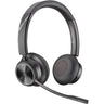 HP Poly Savi 7300 Office 7320-M Wireless Over-the-head Stereo Headset | 8D3J6AA#ABB
