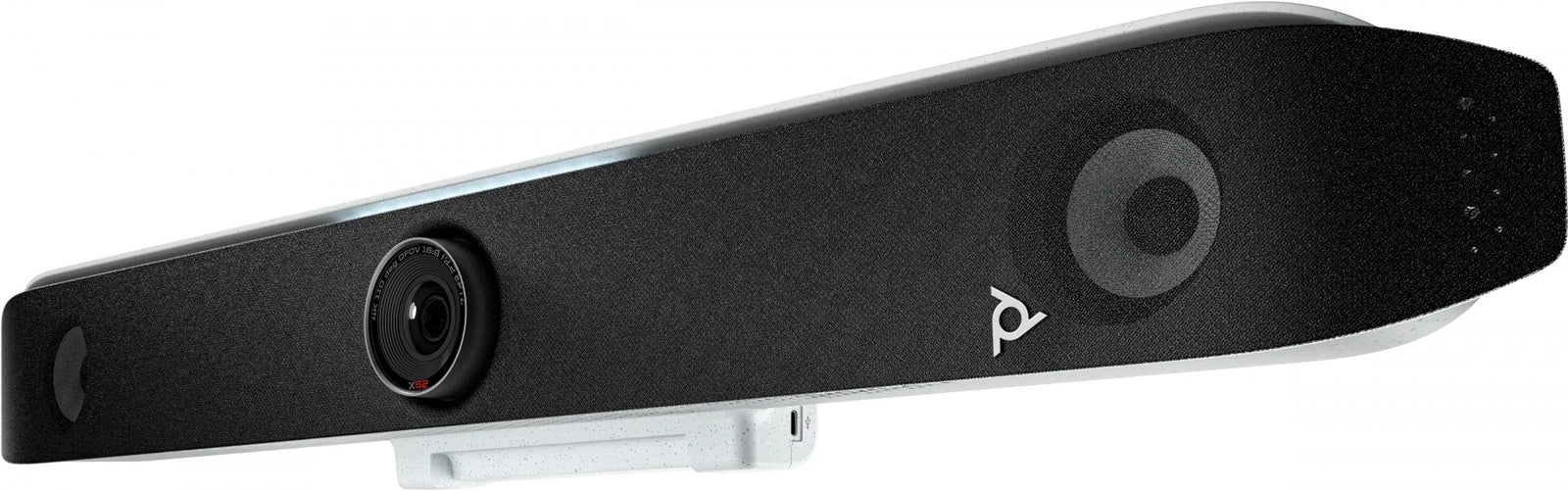 HP Poly Studio X Video Conference Equipment for Medium Room(s) | 8D8K2AA#ABU Video Conferencing System Poly