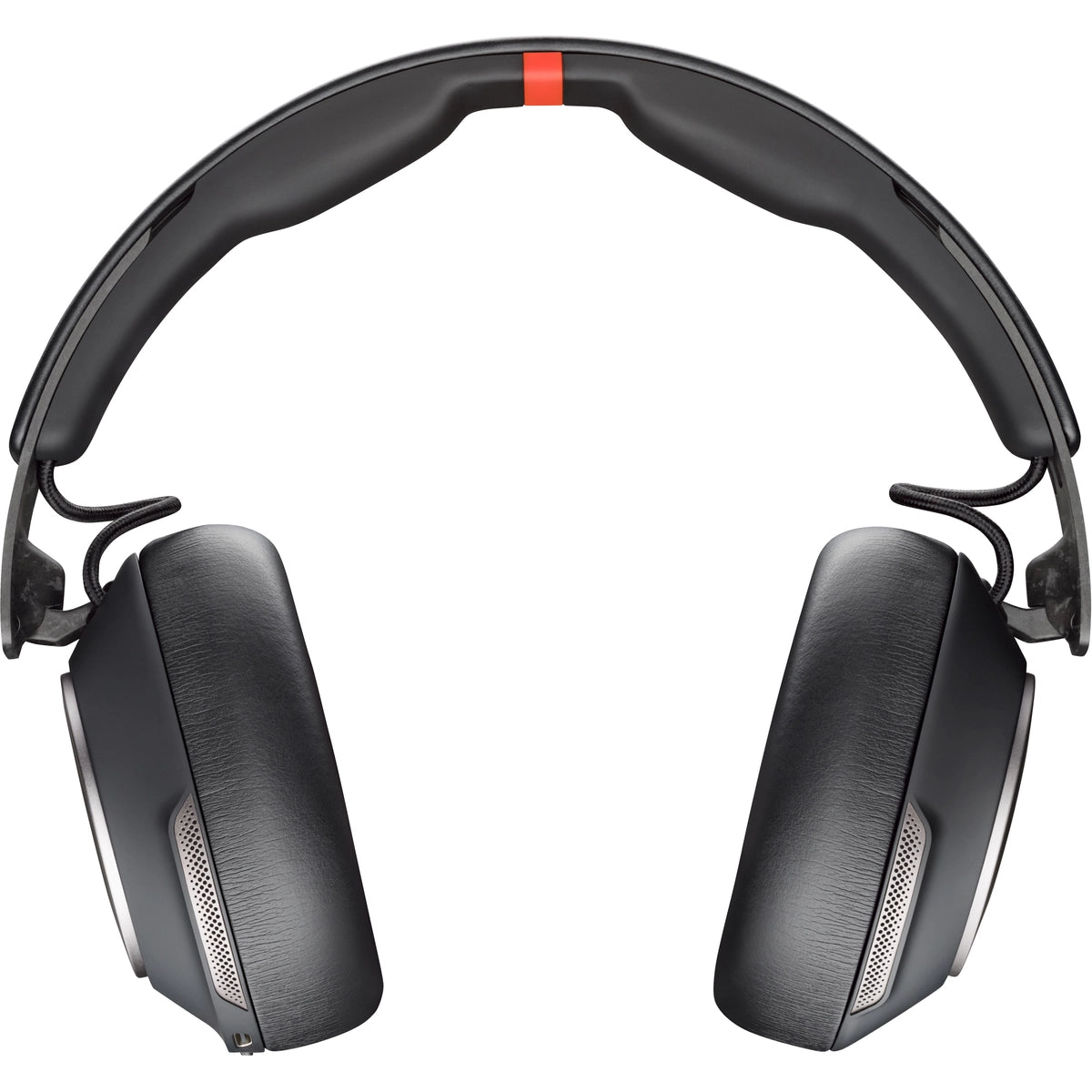 HP Poly Voyager Surround 85 UC USB-C Headset + USB-C/A Adapter + Charging Stand | 8G7T7AA Headset Poly