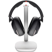 HP Poly Voyager Surround 85 UC USB-C Headset + USB-C/A Adapter + Charging Stand | 8G7T7AA Headset Poly