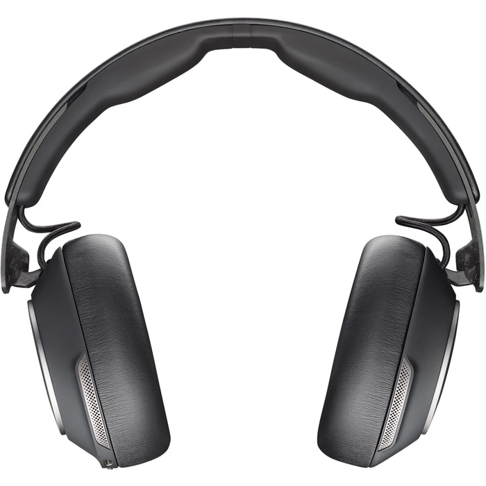 Poly Voyager Surround 80 UC Wireless Over-the-ear Stereo Headset Black | 8G7U0AA