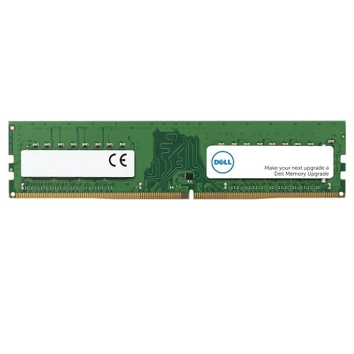 Dell AB371021 Memory Upgrade - 8 GB - 1Rx16 DDR4 SDRAM 3200 MT/s