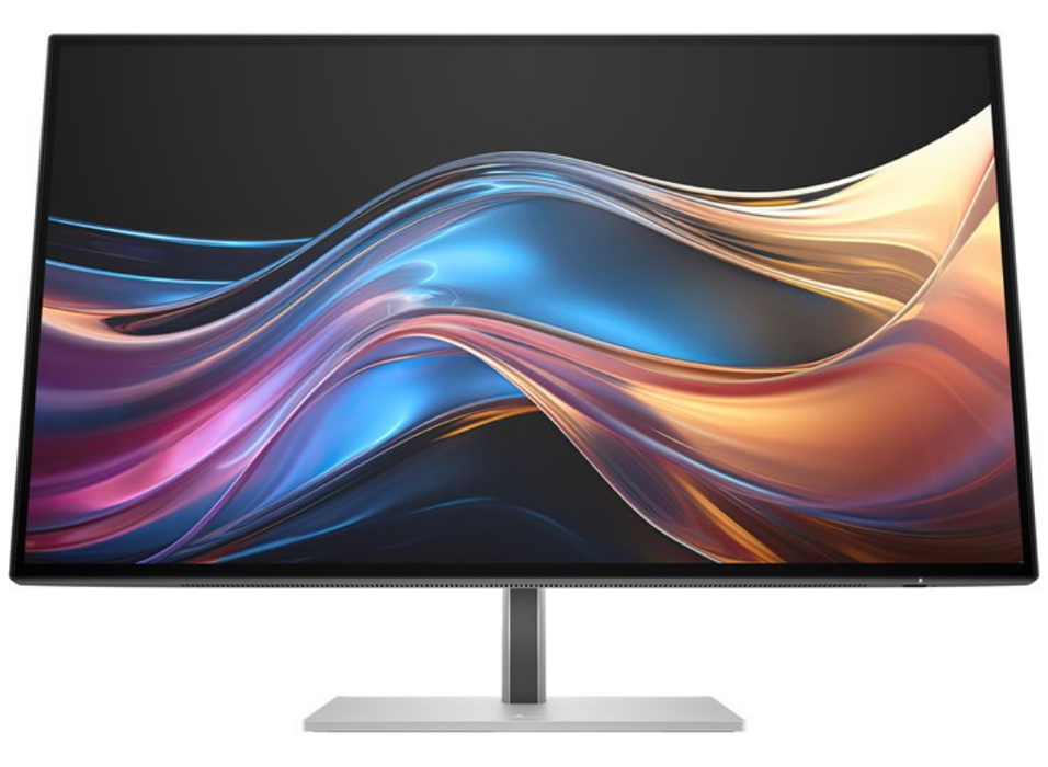 HP 8J4D8E9#ABU Series 7 Pro 27" QHD Monitor