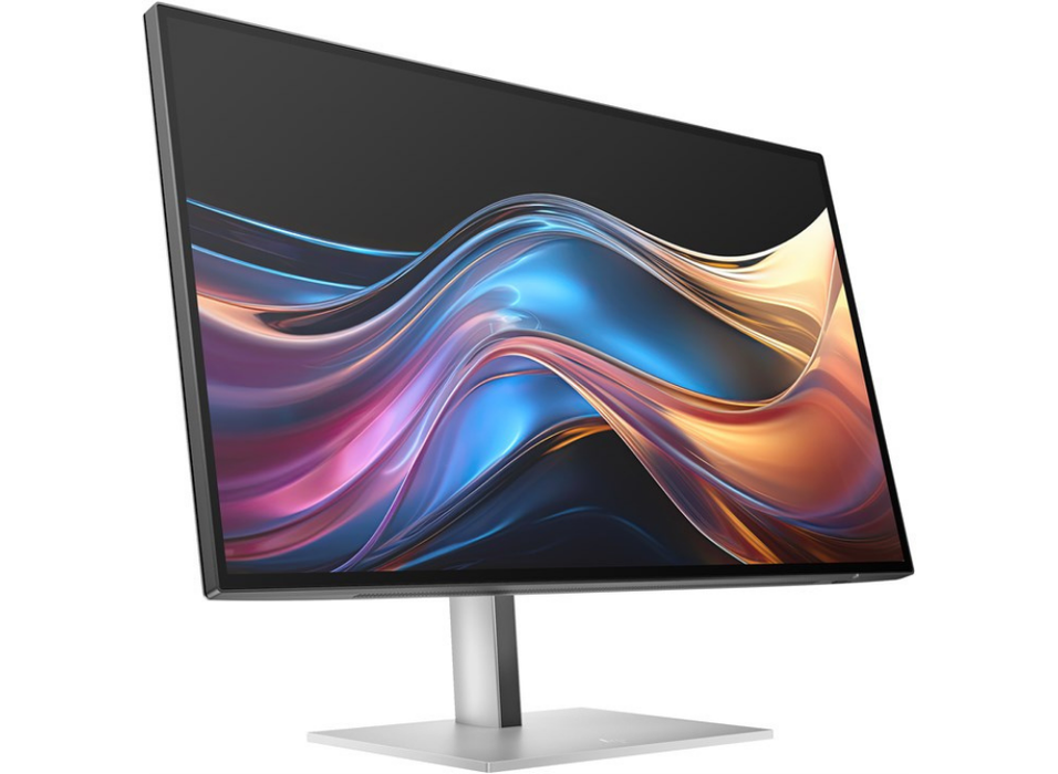 HP 8J4D8E9#ABU Series 7 Pro 27" QHD Monitor