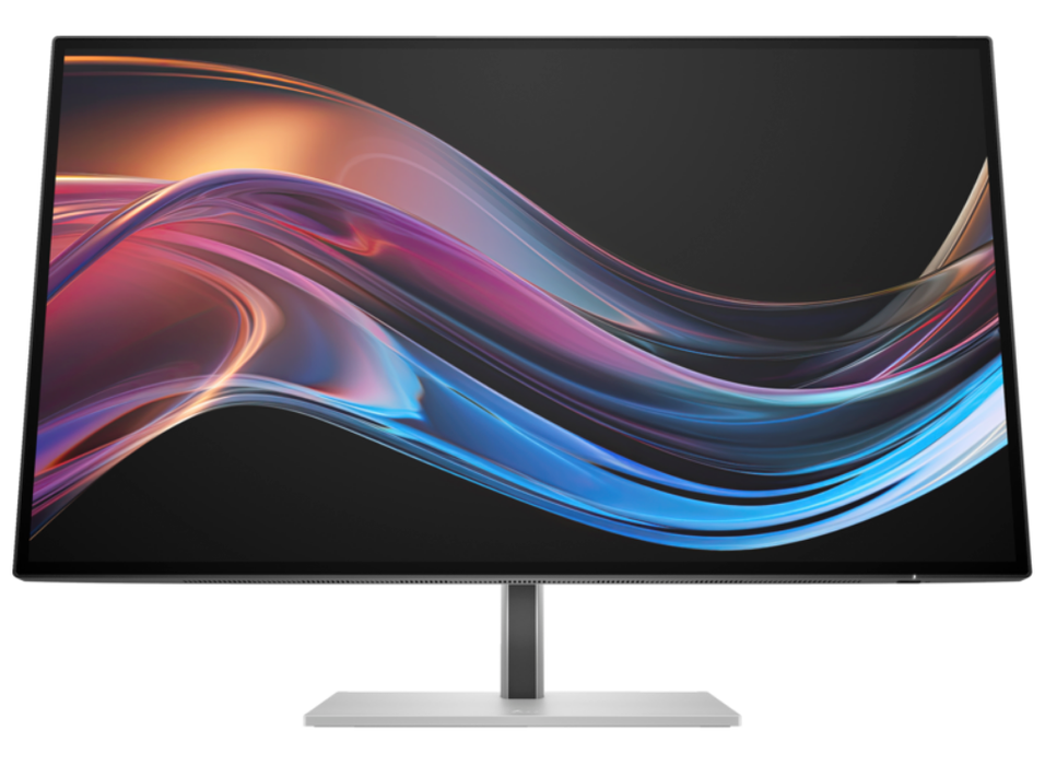 HP 727PK Series 7 Pro 27" 4K Thunderbolt 4 Monitor | 8J9G2AA#ABU