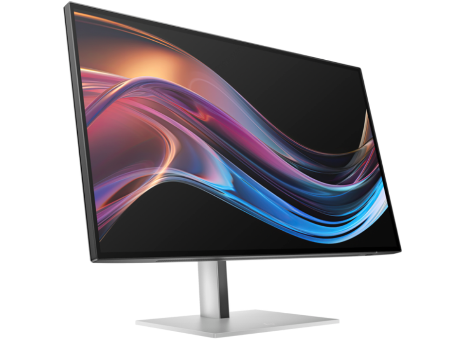 HP 727PK Series 7 Pro 27" 4K Thunderbolt 4 Monitor | 8J9G2AA#ABU