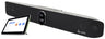 POLY Studio X70 All-In-One Video Bar with TC10 Controller Kit | 8L531AA#ABB