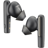 Poly Voyager Free 60 Black Eartips (2 Pieces) | 8L5A0AA