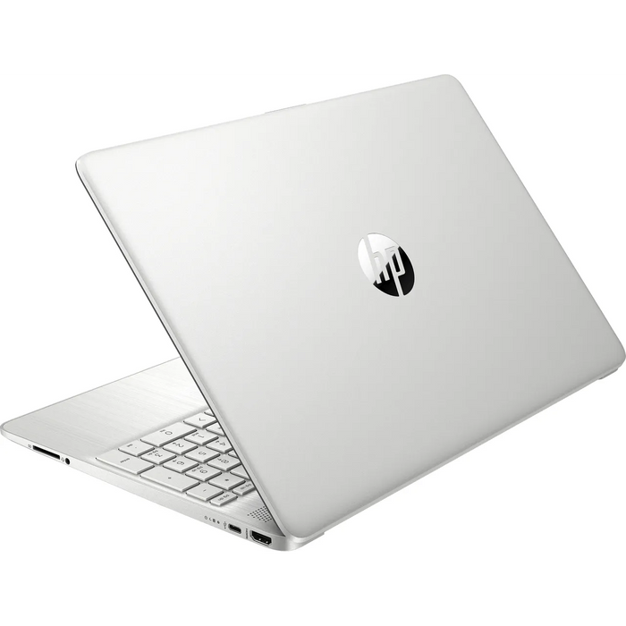 HP 15s-fq5030na Intel® Core™ i7-1255U 15.6" 8 GB RAM 512 GB SSD Windows 11 Home Laptop