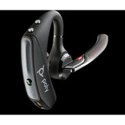 Poly Voyager 5200 USB-A Office Headset | 8R710AA#ABB Headset Poly