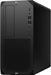 HP Z2 G9 Intel® Core™ i9 i9-14900K 32 GB DDR5-SDRAM 1 TB SSD NVIDIA RTX A2000 Windows 11 Pro Tower Workstation Black | 8T1K6EA#ABU