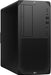 HP Z2 G9 Intel® Core™ i9 i9-14900K 32 GB DDR5-SDRAM 1 TB SSD NVIDIA RTX A2000 Windows 11 Pro Tower Workstation Black | 8T1K6EA#ABU