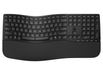 HP 680 Comfort Dual-Mode Wireless Keyboard – Bluetooth & RF, Full Size | 8T6L8AA#AB8 Keyboard & Mouse HP