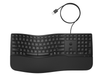 HP 485 Comfort Wired Keyboard – Full-Size USB | 8T6M2AA#ABB Keyboard & Mouse HP