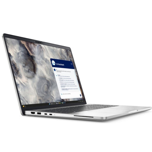 DELL Pro 16 Plus PB16250 Intel Core Ultra 7 265U 16" FHD+ 32 GB RAM 512 GB SSD Laptop Laptops Dell