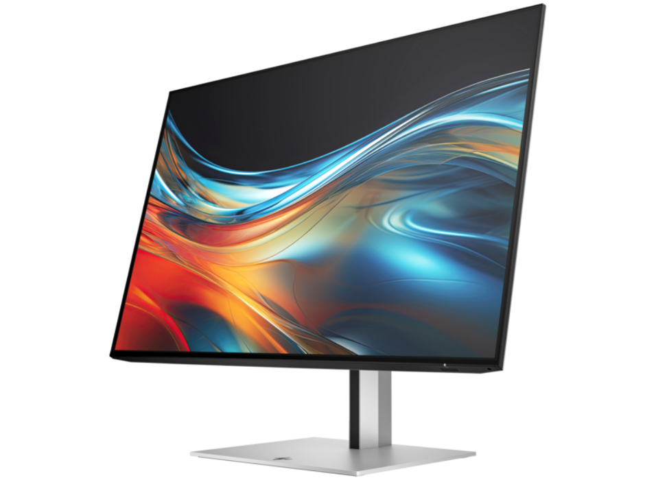 HP 724PU Series 7 Pro 24" WUXGA USB-C Monitor | 8Y2F7E9#ABU