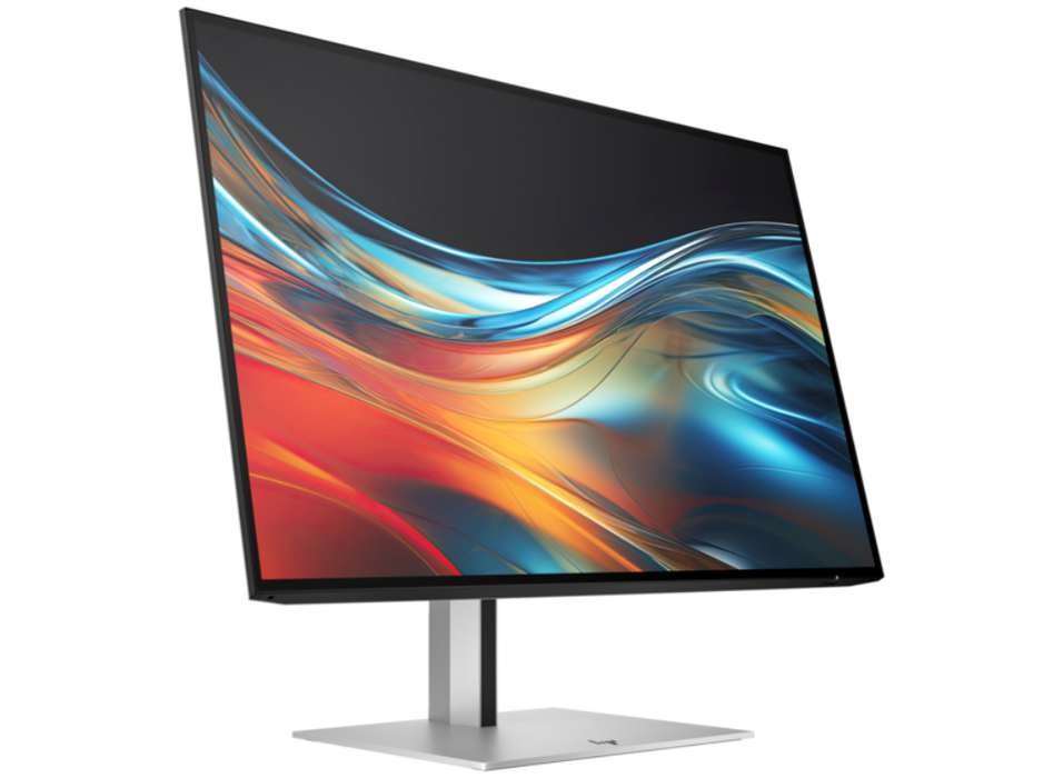 HP 724PU Series 7 Pro 24" WUXGA USB-C Monitor | 8Y2F7E9#ABU