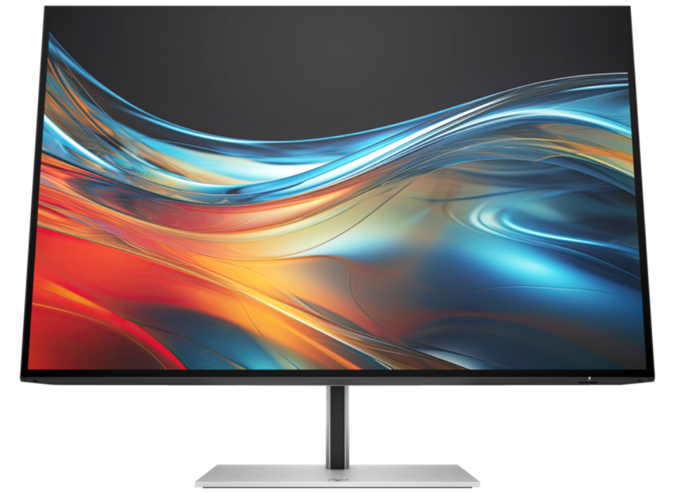 HP 724PU Series 7 Pro 24" WUXGA USB-C Monitor | 8Y2F7E9#ABU