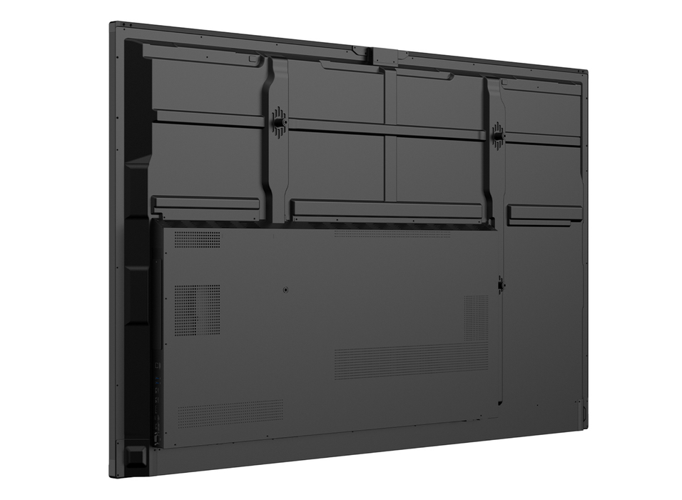 LG 75TR3DQ-B.AUEQ 75" 4K Ultra HD CreateBoard Standard Interactive Display