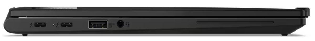 Lenovo ThinkPad X13 Core Ultra 5 125U Hybrid 13.3" Touchscreen 16GB RAM 512GB SSD Laptop Lenovo Laptops Lenovo