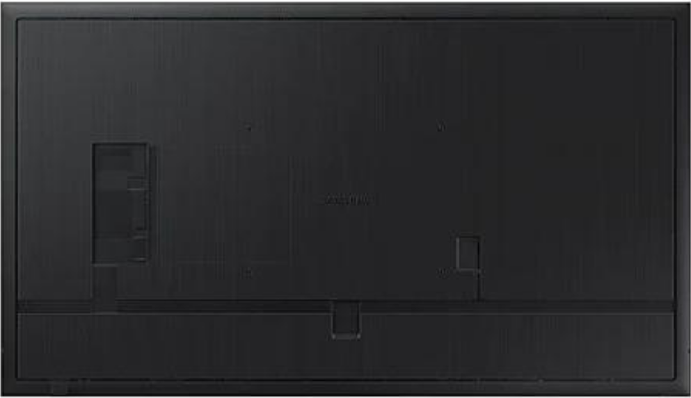 Samsung QH43C/LH43QHCEBGCXEN 43" Crystal Ultra HD Digital Signage Display Digital Signage Display Samsung