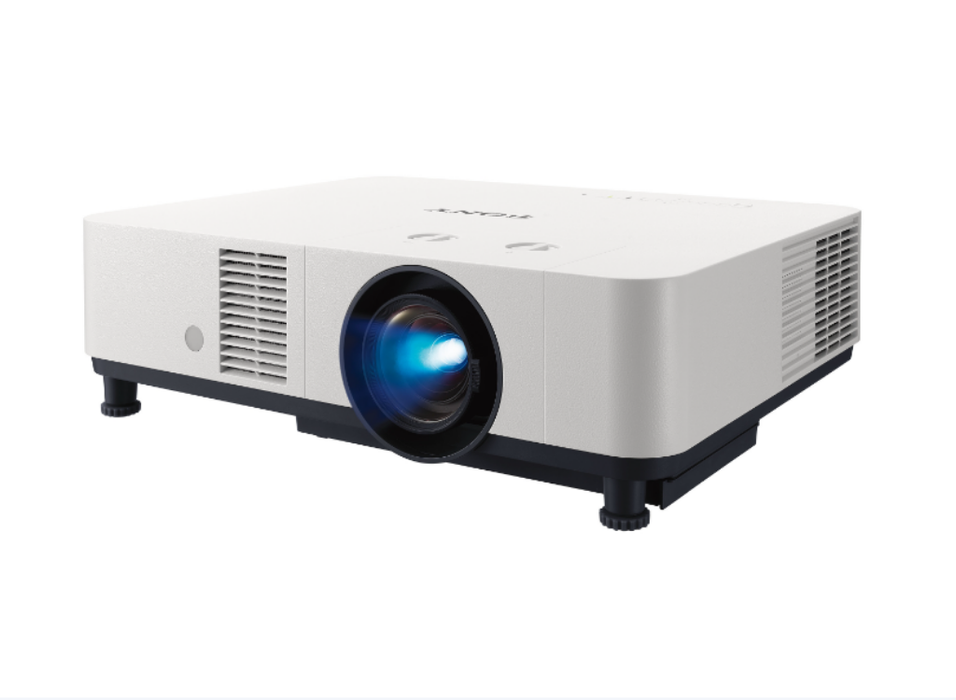 Sony VPL-PHZ61 LCD Laser Projector - 6400 Lumens