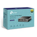 TP-Link TL-SF1005P 5-Port 10/100Mbps Desktop Switch with 4-Port PoE+