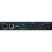 Aurora IPX-TC3A-DF-Pro 3rd Gen 4K 10Gbps AV-over-IP Transceiver Box Network Transceiver Aurora