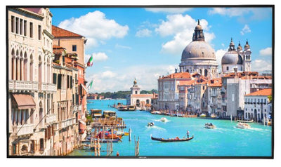 Hikvision DS-D5043UC 43" Full HD Led Monitor CCTV Monitors Hikvision