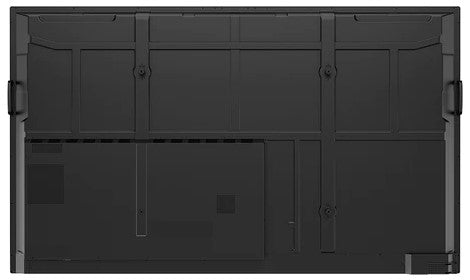 BenQ RE9803/9H.F92TC.DE2 98” 4K Android Education Interactive Touchscreen Interactive Touchscreen Display BenQ