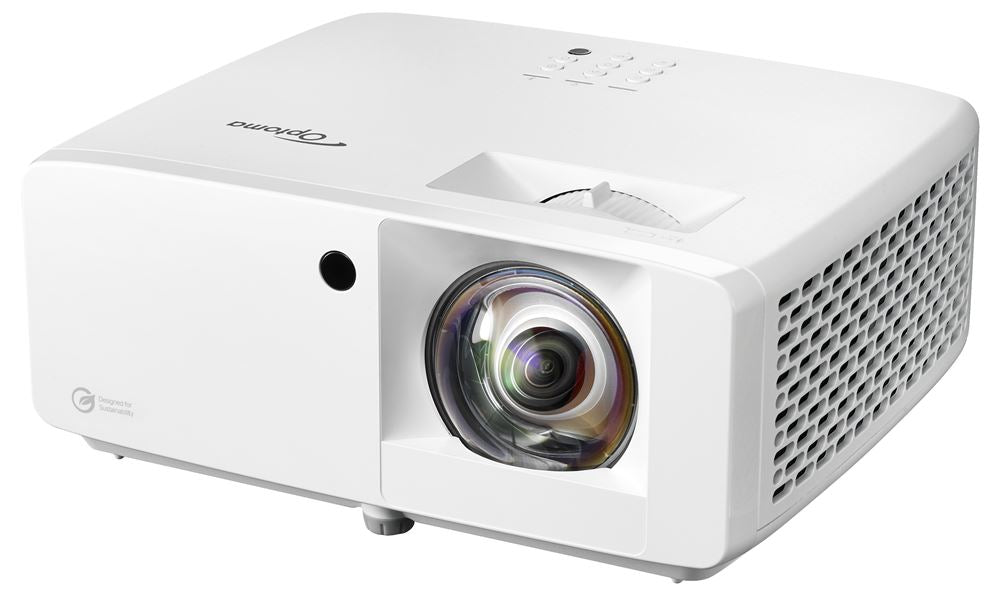 Optoma GT2100HDR Eco-Friendly Full HD Projector - 4200 Lumens