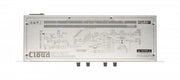 Cloud Electronics MPA120MK2 120W Integrated Mixer Amplifier Audio Amplifier Cloud Electronics