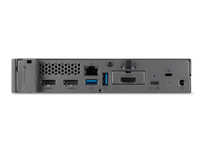 Acer DT.Z2AEK.001/CXI5 Chromebox - 12th gen Intel® Core™ i5 8GB RAM 256GB SSD Mini PC Acer
