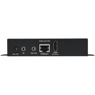 Aurora Multimedia DXE-CAT-S1-4K HDMI Hdbaset Cat Extender Kit AV Extender Aurora