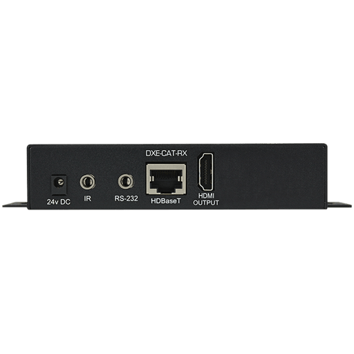 Aurora Multimedia DXE-CAT-S1-4K HDMI Hdbaset Cat Extender Kit AV Extender Aurora