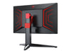 AOC AG274QXM AGON PRO 27" 170Hz Mini LED Premium Gaming Monitor Desktop Monitor AOC