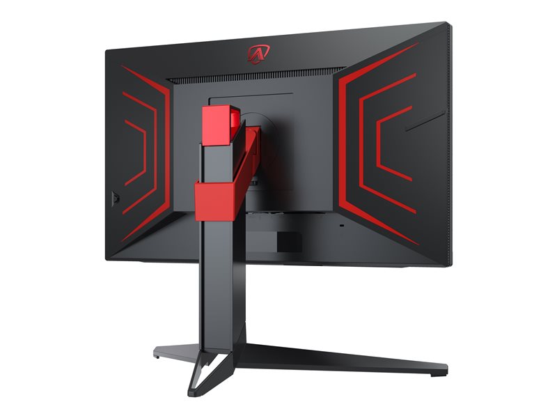 AOC AG274QXM AGON PRO 27" 170Hz Mini LED Premium Gaming Monitor Desktop Monitor AOC
